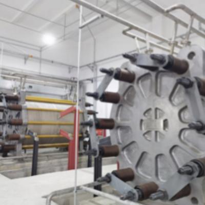 Xinjiang 2×500 Nm³/h Integrated Hydrogen Production & Refueling Station