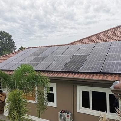 Residential Energy Storage Smart Energy Solutions