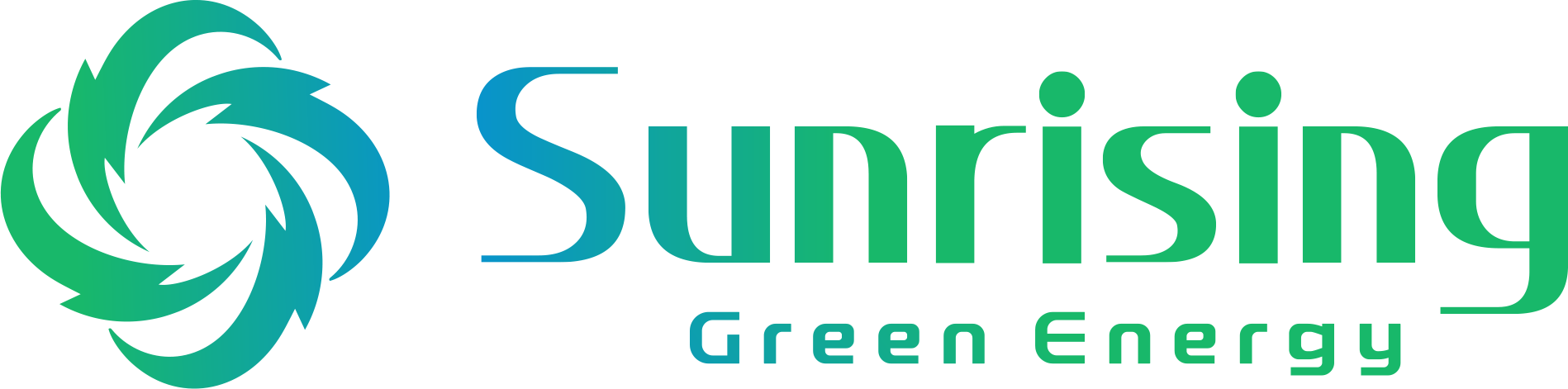 Sunrising Green Energy Group Co. , Ltd.