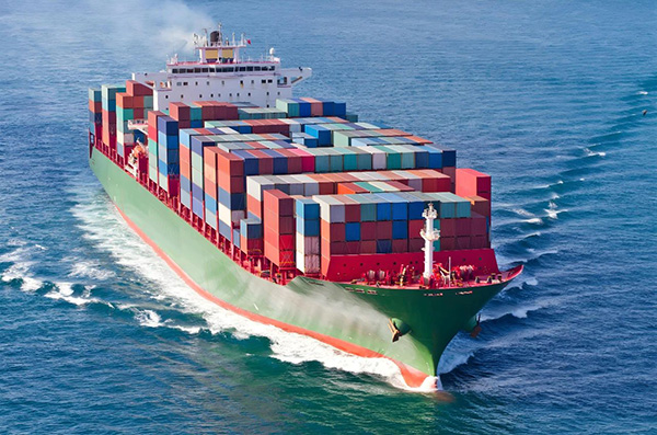 Global Ports Compete in the Methanol Fuel Race