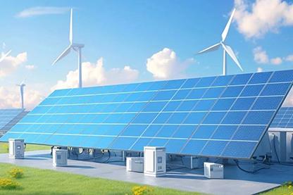 Power Equipment & New Energy Industry - May Inverter Export Tracking: Solid Demand Support