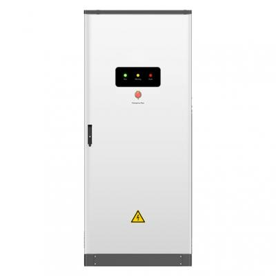 BAT系列 工商业户外电池柜