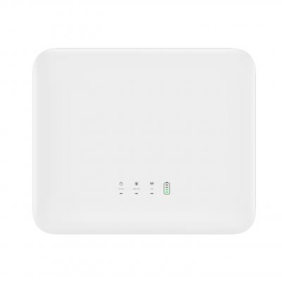 ES G2 Series 3.6-6kW | Single-Phase | 1-2 MPPT