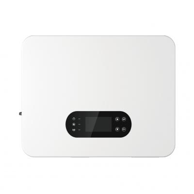 ES Uniq Series 3-12kW | Single-Phase