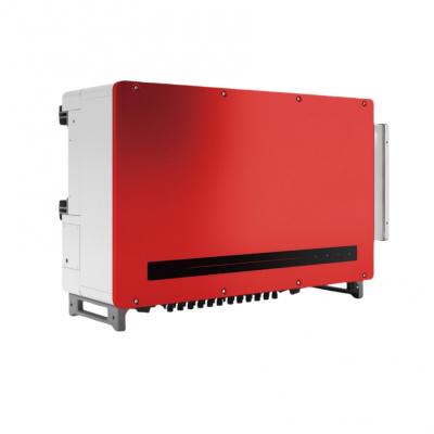 HT Series | 1500V 225kW | 3-Phase | Multi-Channel