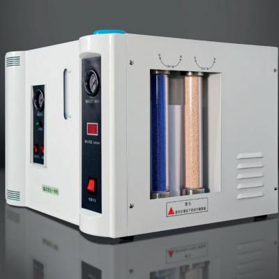 Hydrogen-Air Integrated Generator