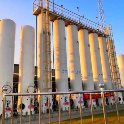 Hydrogen Pressure Swing Adsorption (PSA) Purification System