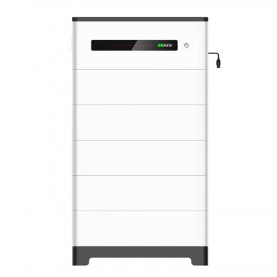 Lynx Home F G2 Series 9.6-28.8kWh | High Voltage Battery