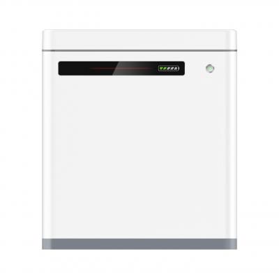 Lynx Home U Series 5.4-32.4kWh | Low Voltage Battery