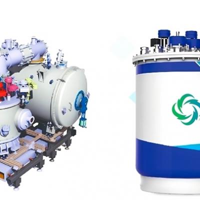 Cryogenic Engineering and Supporting Products