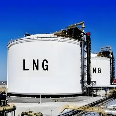 Bio-LNG